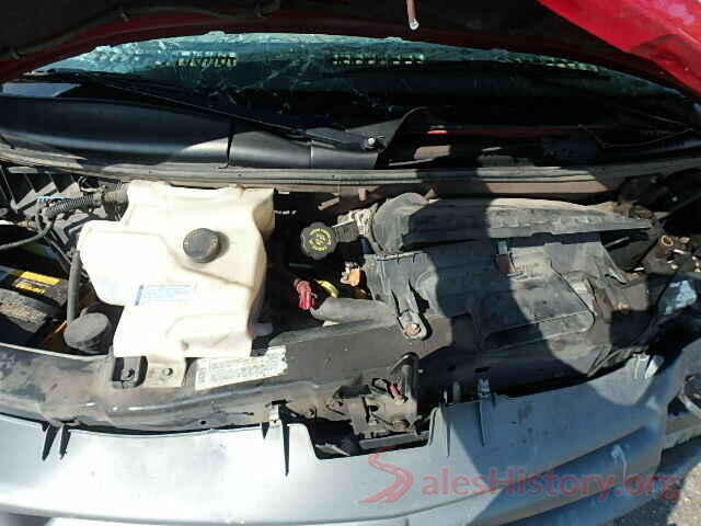 4T1BF1FK0HU376767 1997 CHEVROLET G SERIES