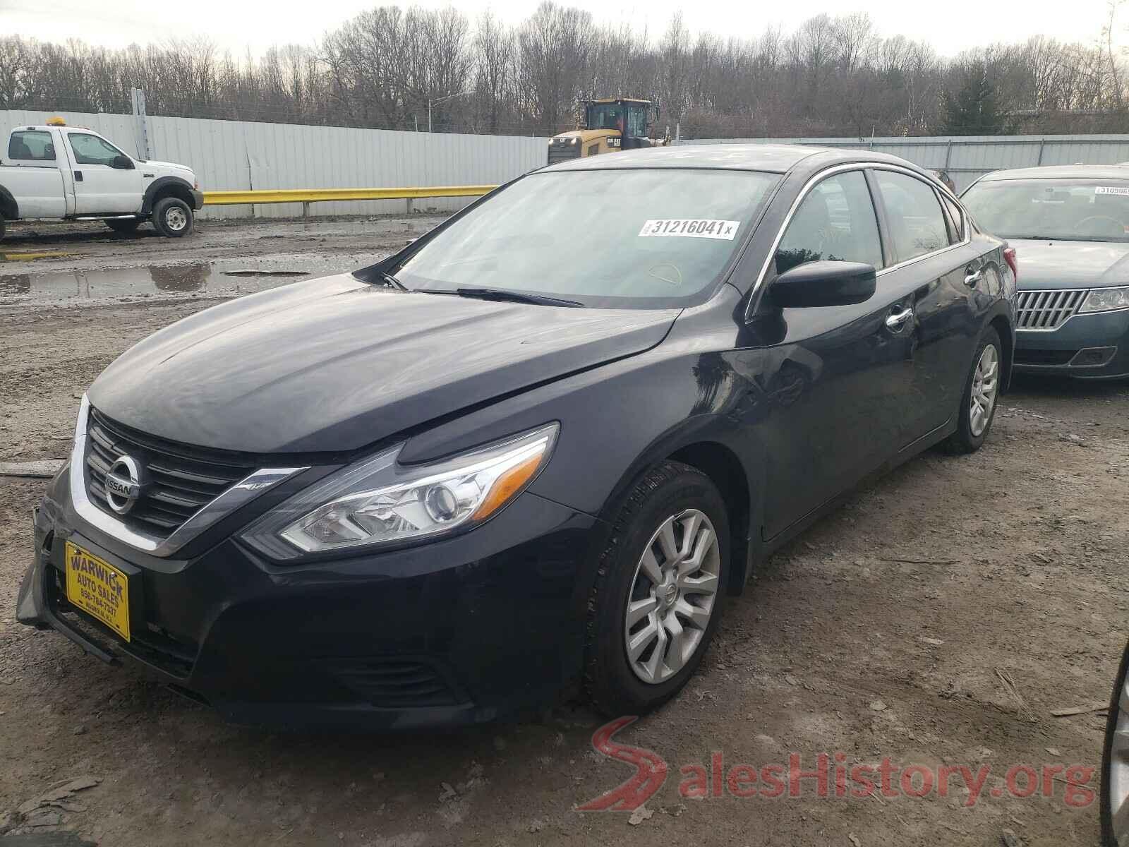 1N4AL3AP1HC120091 2017 NISSAN ALTIMA