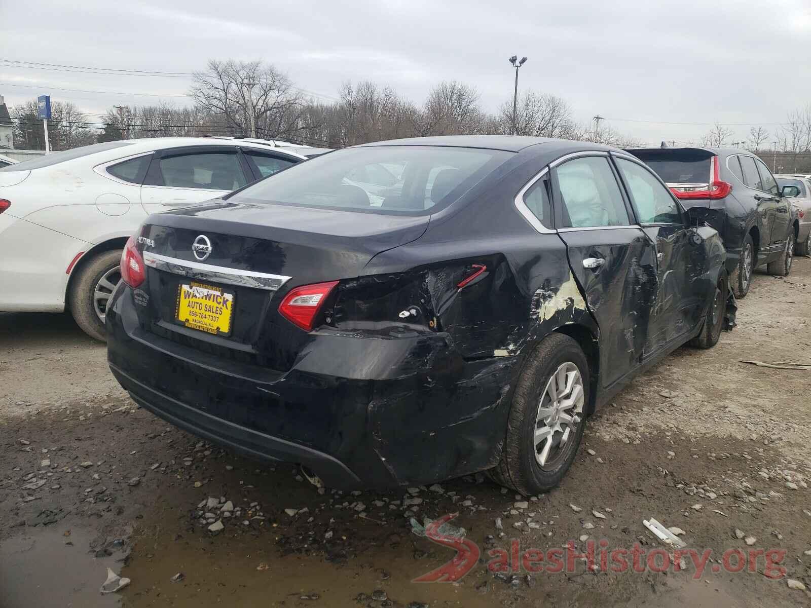 1N4AL3AP1HC120091 2017 NISSAN ALTIMA