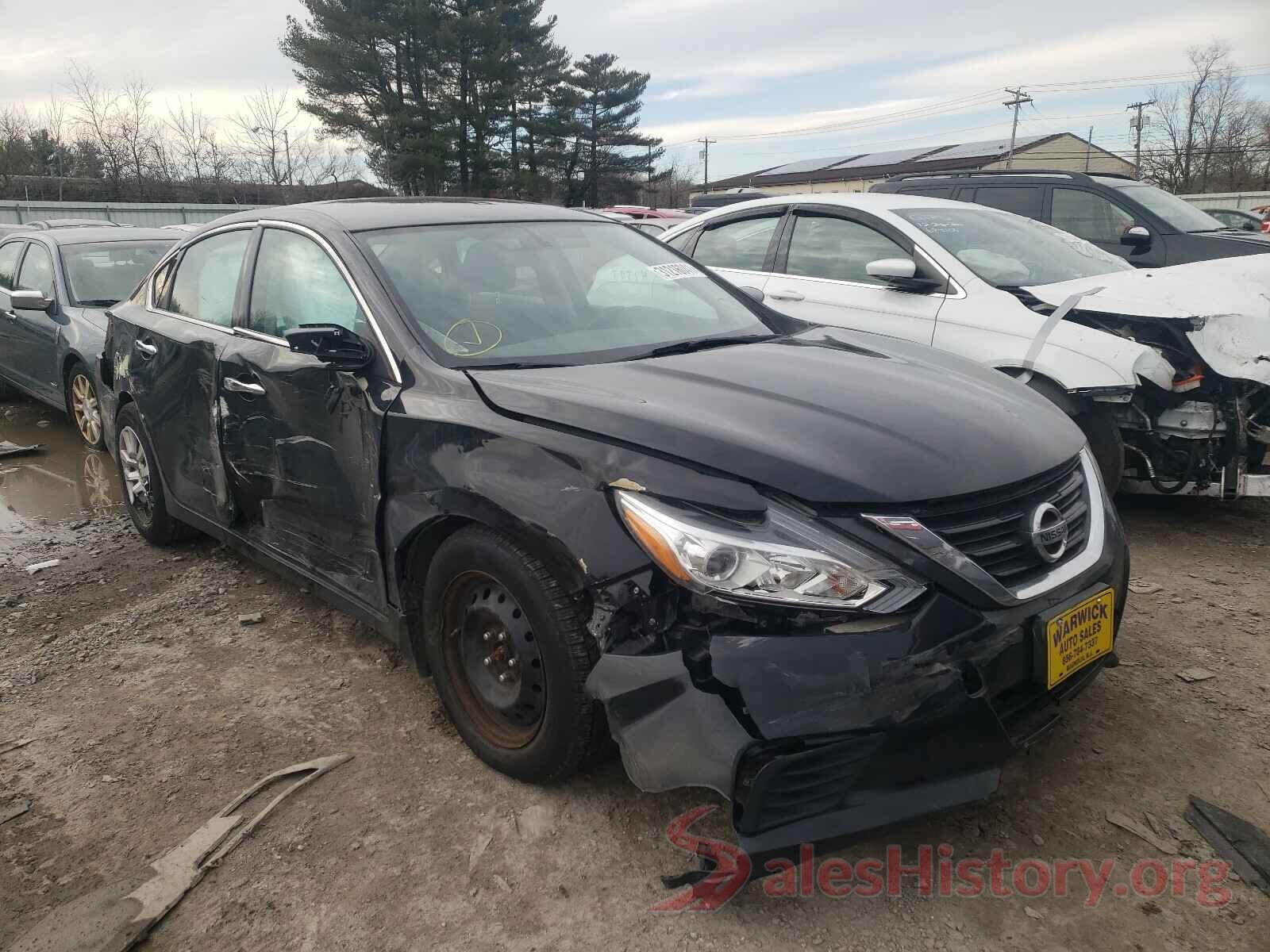 1N4AL3AP1HC120091 2017 NISSAN ALTIMA