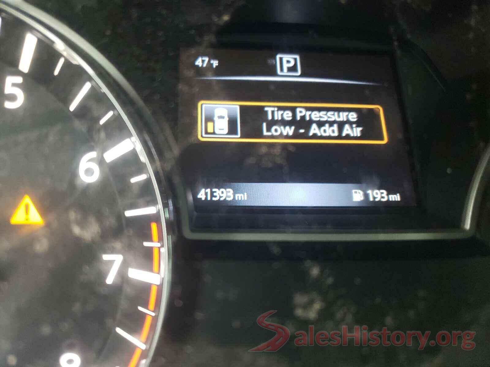 1N4AL3AP1HC120091 2017 NISSAN ALTIMA