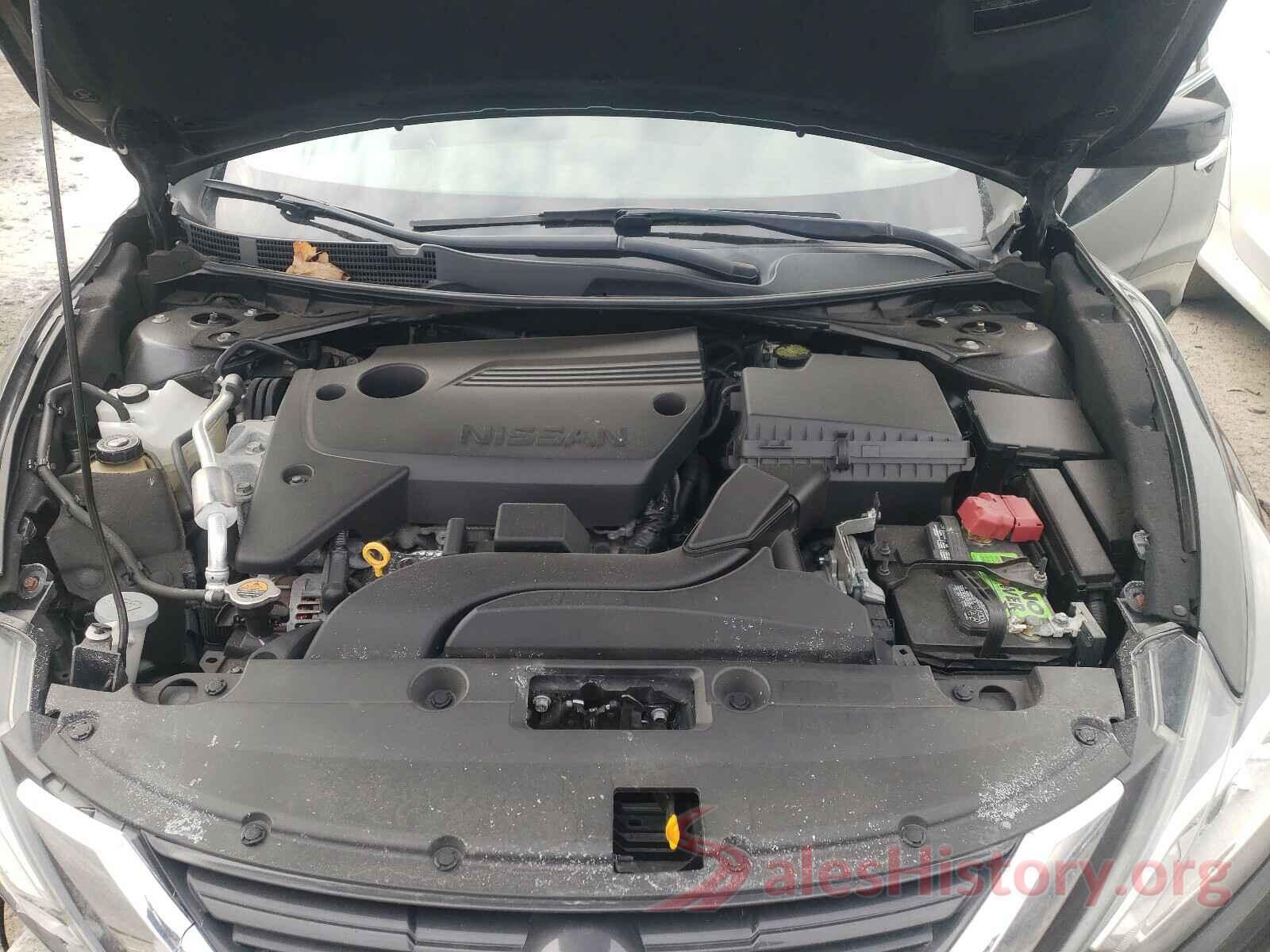 1N4AL3AP1HC120091 2017 NISSAN ALTIMA