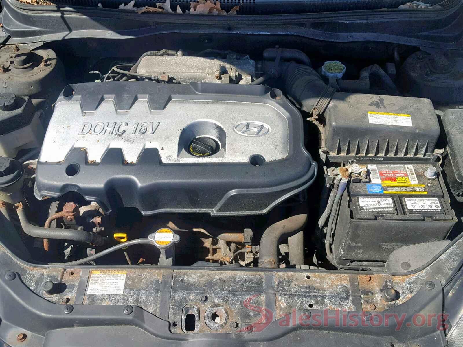 4S3GTAB64H3747303 2007 HYUNDAI ACCENT