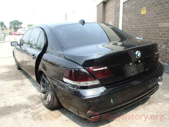 ZACNJABB4LPL18187 2008 BMW 7 SERIES