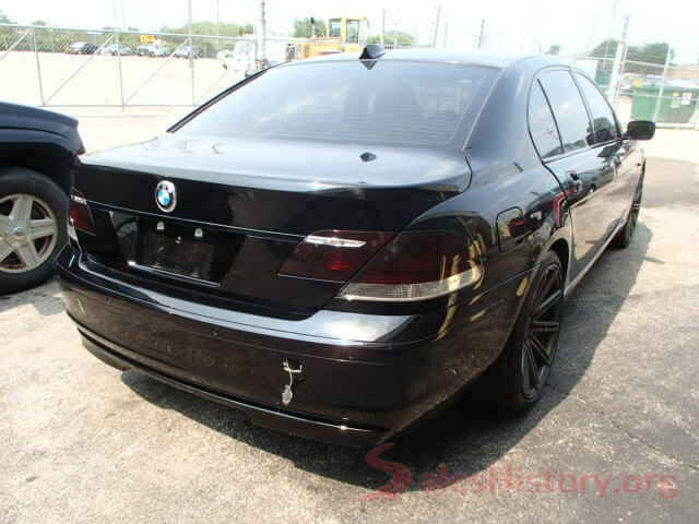 ZACNJABB4LPL18187 2008 BMW 7 SERIES