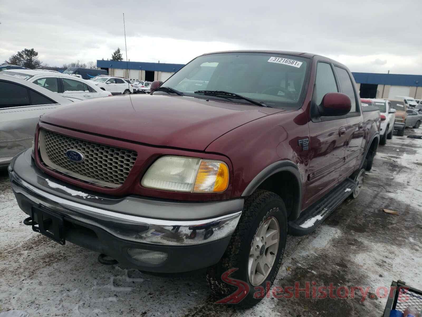 3VWC57BU7MM043449 2003 FORD F150