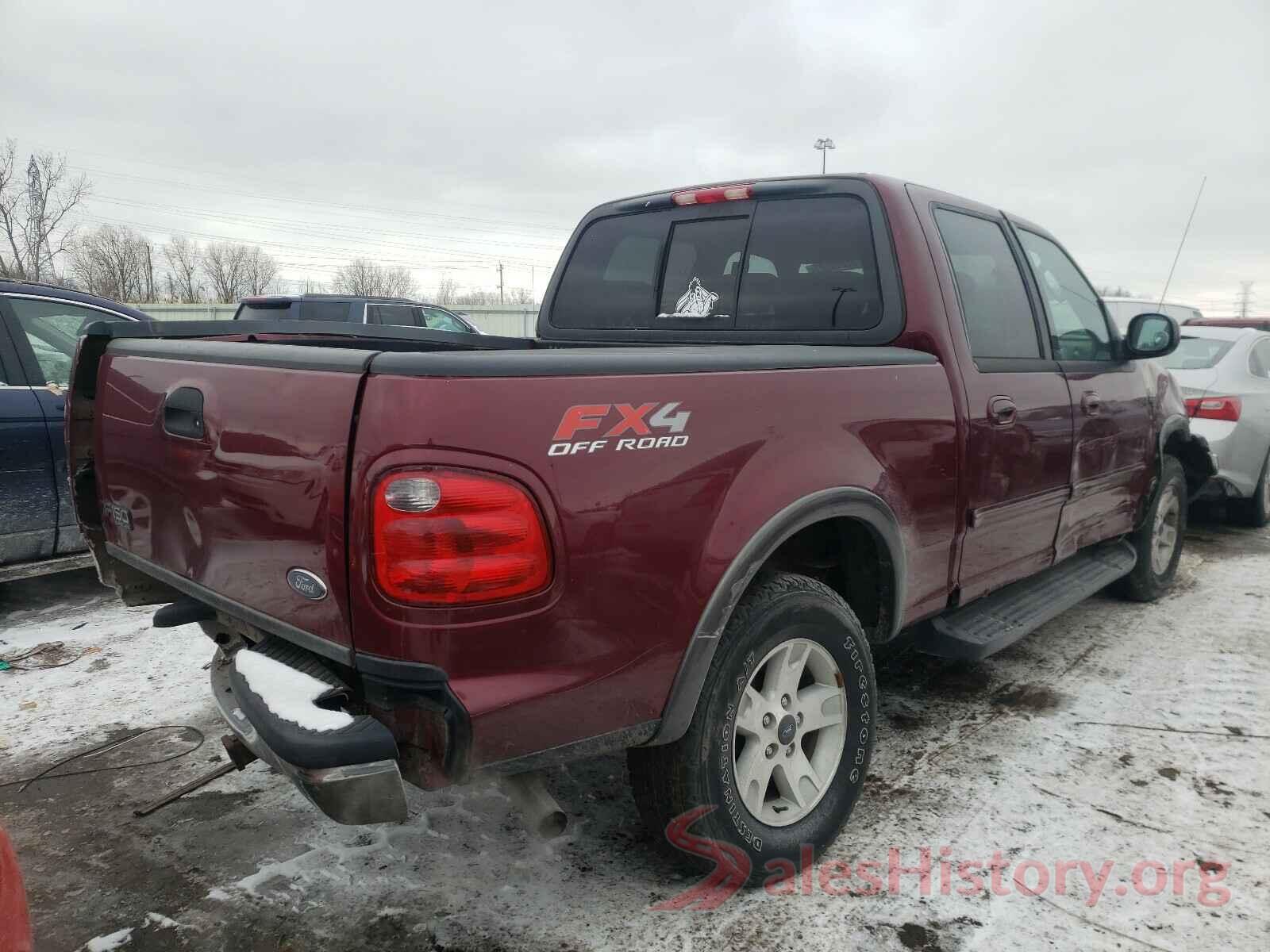 3VWC57BU7MM043449 2003 FORD F150