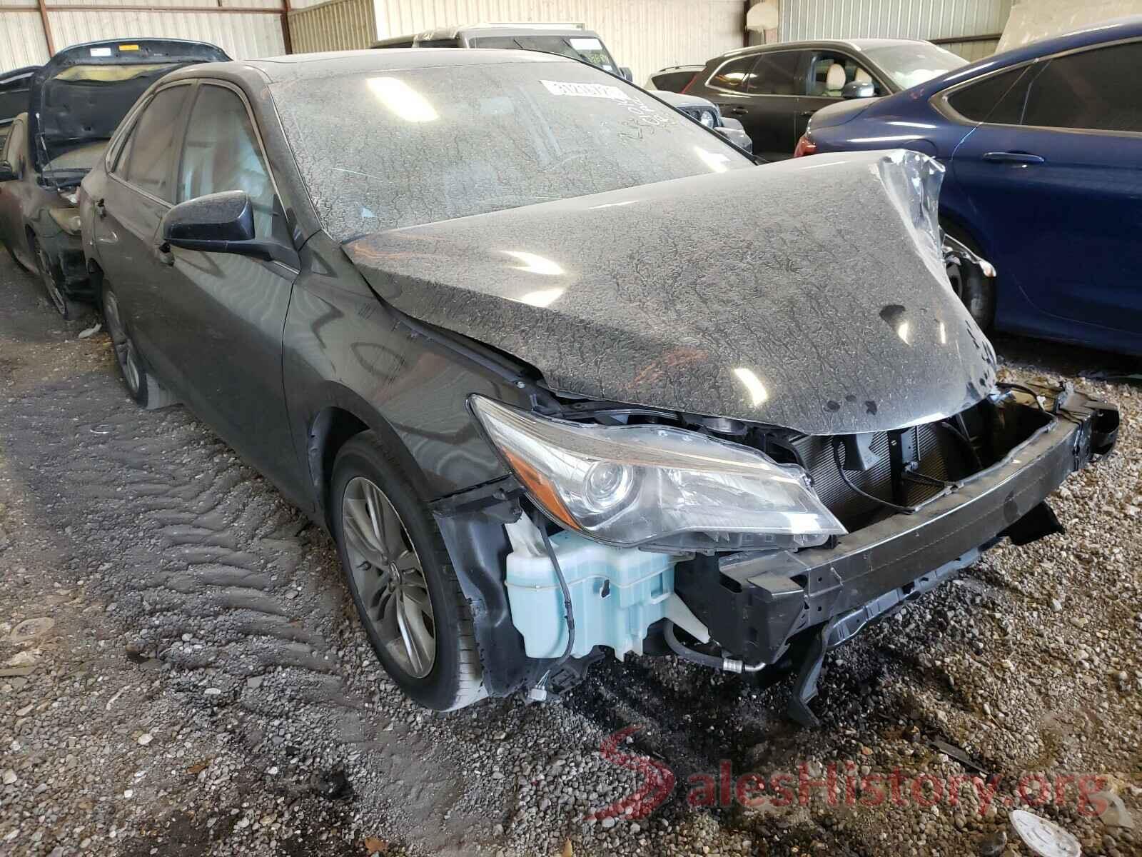 4T1BF1FK2GU233771 2016 TOYOTA CAMRY