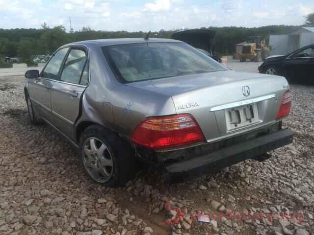 5N1AT2MT8LC777732 2002 ACURA 3.5 RL