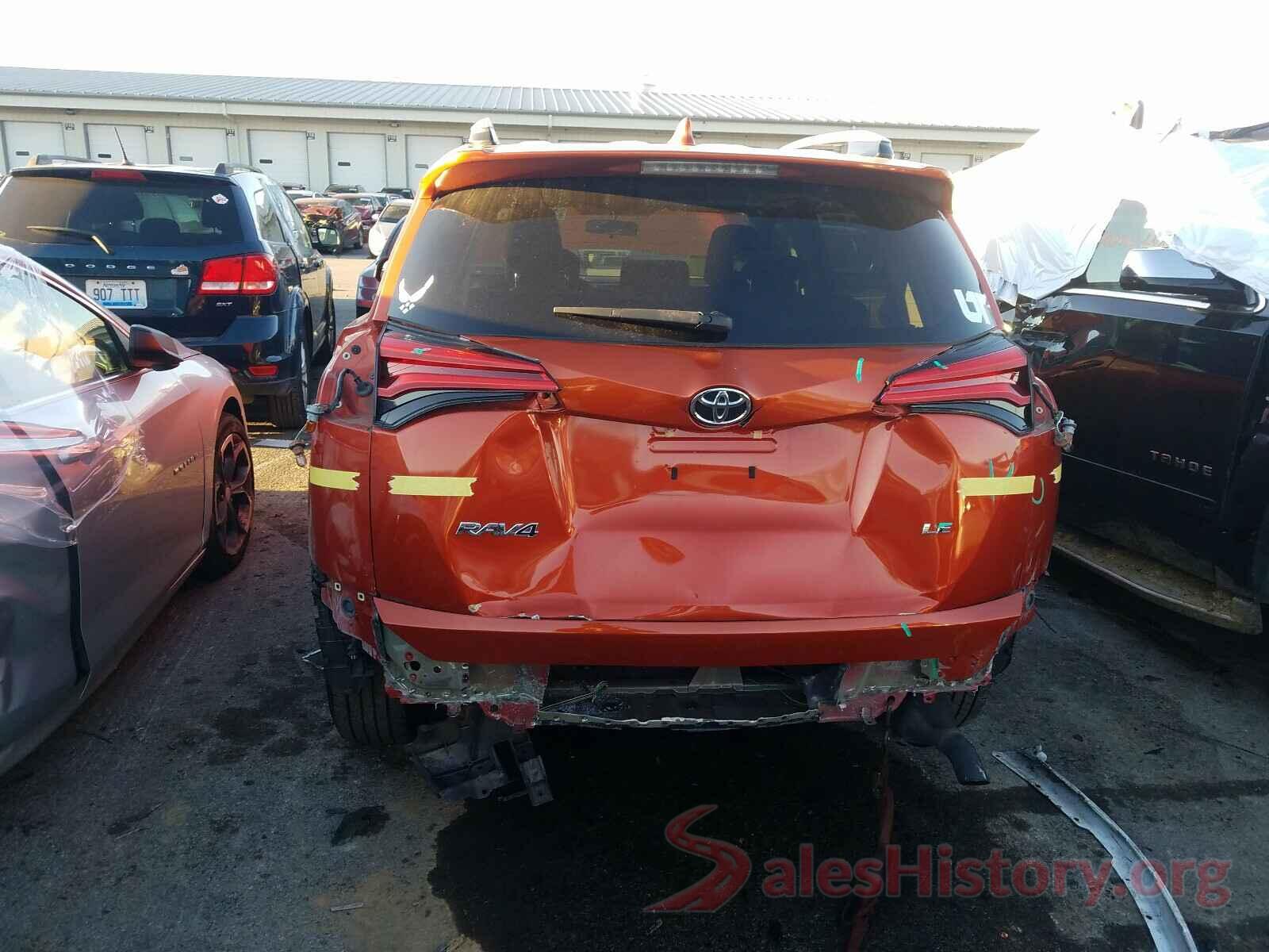 2T3ZFREV9GW247893 2016 TOYOTA RAV4