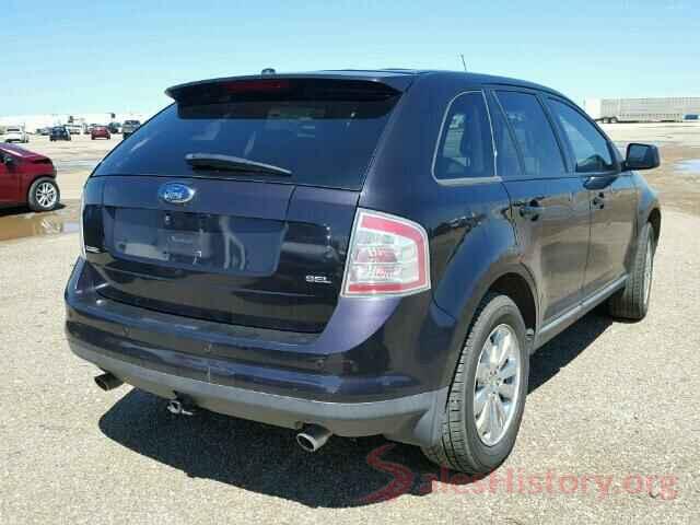 5XXGT4L32KG350198 2007 FORD EDGE