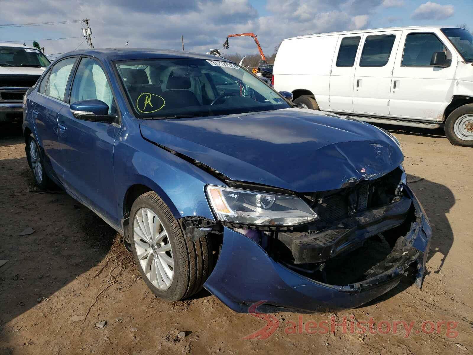 3VWL17AJXGM204903 2016 VOLKSWAGEN JETTA