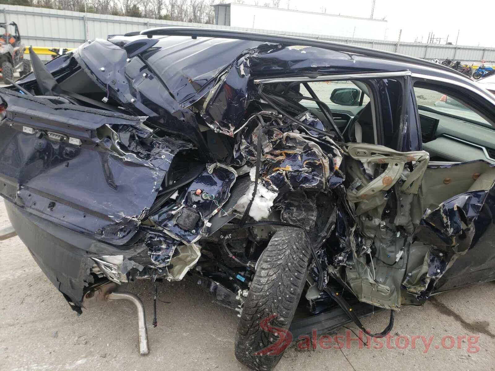 2T3P1RFV4MW149077 2021 TOYOTA RAV4