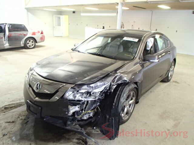 3KPC24A32KE058371 2010 ACURA TL