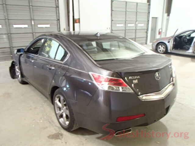 3KPC24A32KE058371 2010 ACURA TL