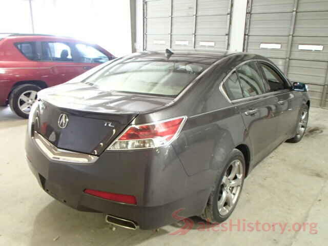 3KPC24A32KE058371 2010 ACURA TL