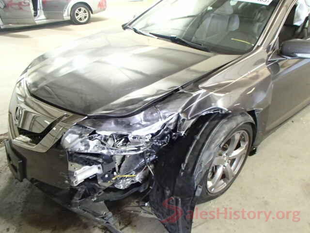 3KPC24A32KE058371 2010 ACURA TL