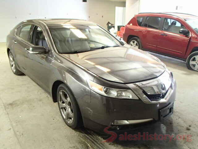 3KPC24A32KE058371 2010 ACURA TL