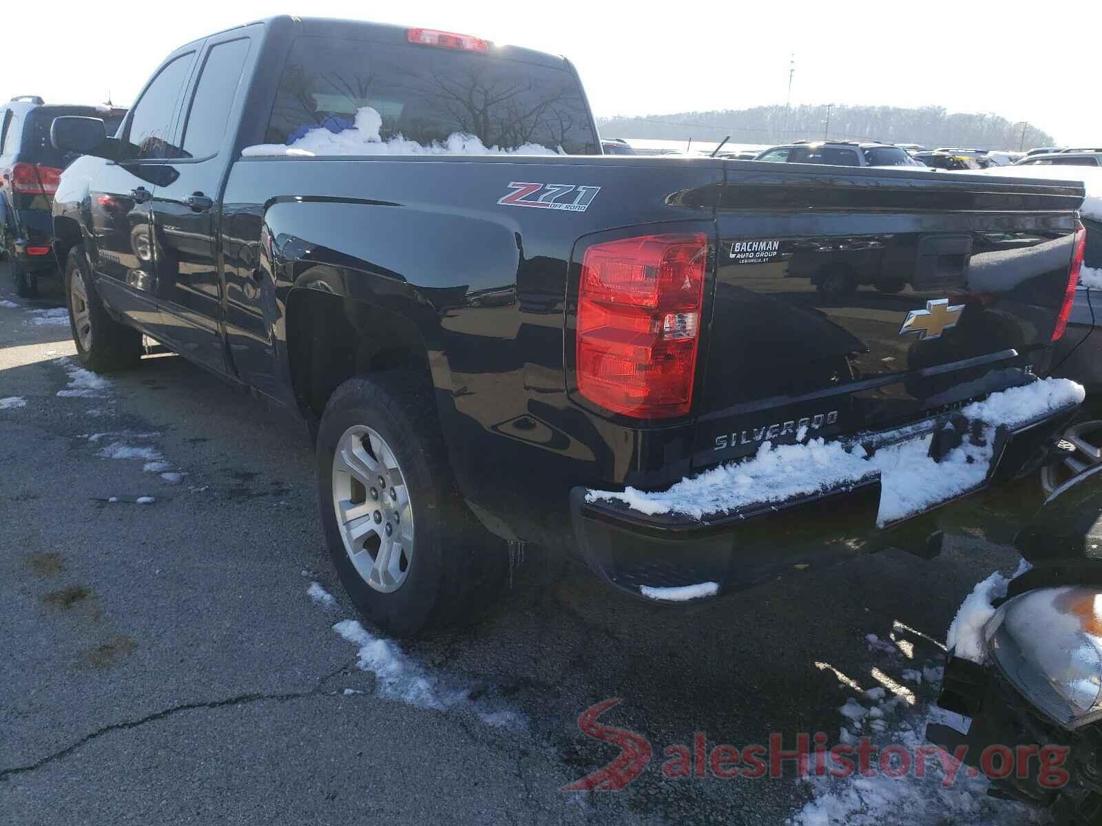 1GCVKREC2GZ232175 2016 CHEVROLET SILVERADO