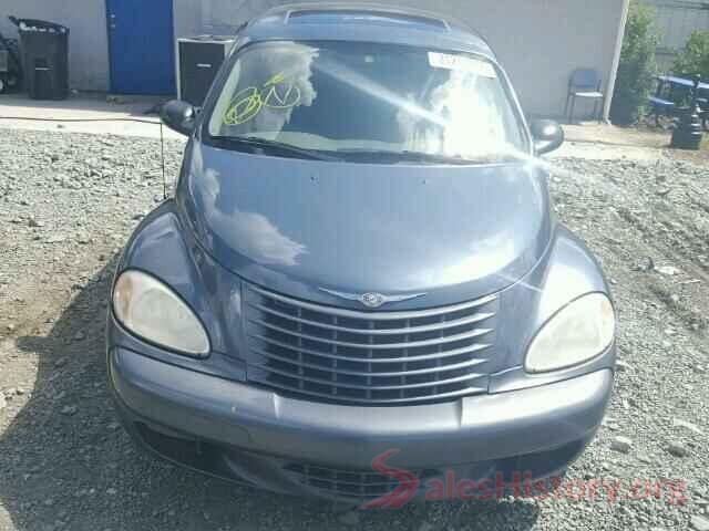 4T1BF1FK1GU562039 2003 CHRYSLER PT CRUISER