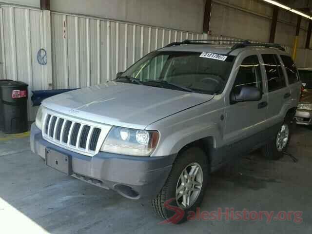 1N4AL3AP6HC268463 2004 JEEP CHEROKEE