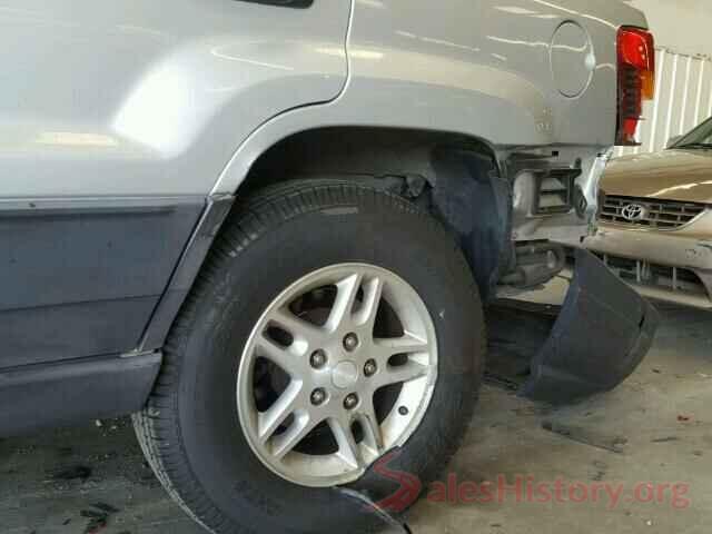 1N4AL3AP6HC268463 2004 JEEP CHEROKEE