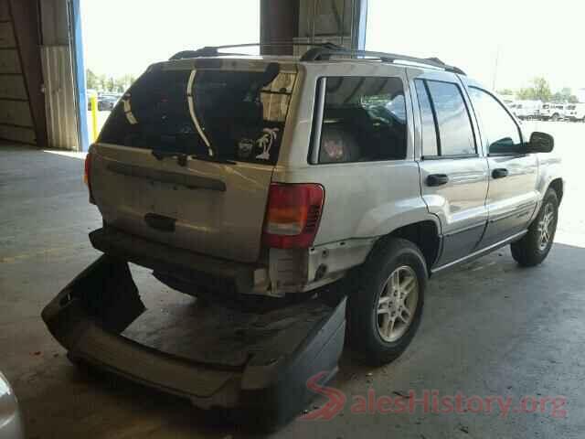 1N4AL3AP6HC268463 2004 JEEP CHEROKEE