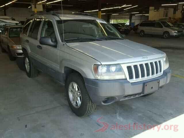 1N4AL3AP6HC268463 2004 JEEP CHEROKEE