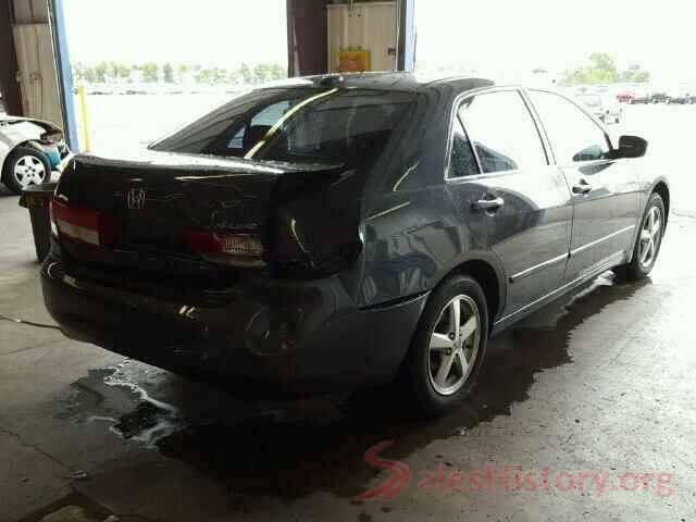 2HGFC2F52GH553742 2004 HONDA ACCORD