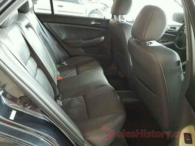 2HGFC2F52GH553742 2004 HONDA ACCORD