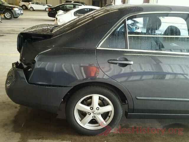 2HGFC2F52GH553742 2004 HONDA ACCORD