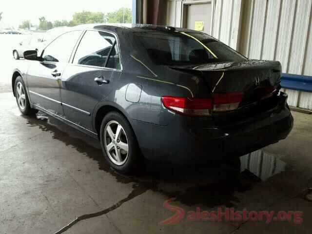 2HGFC2F52GH553742 2004 HONDA ACCORD