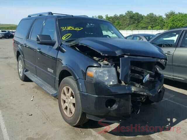 1FMJK2AT8LEA97678 2007 FORD EXPEDITION