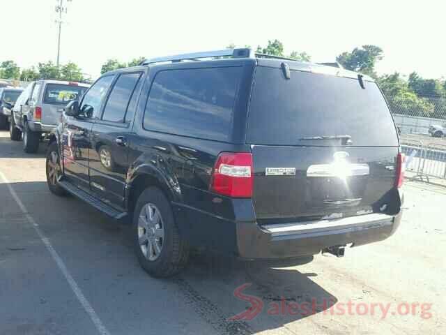 1FMJK2AT8LEA97678 2007 FORD EXPEDITION