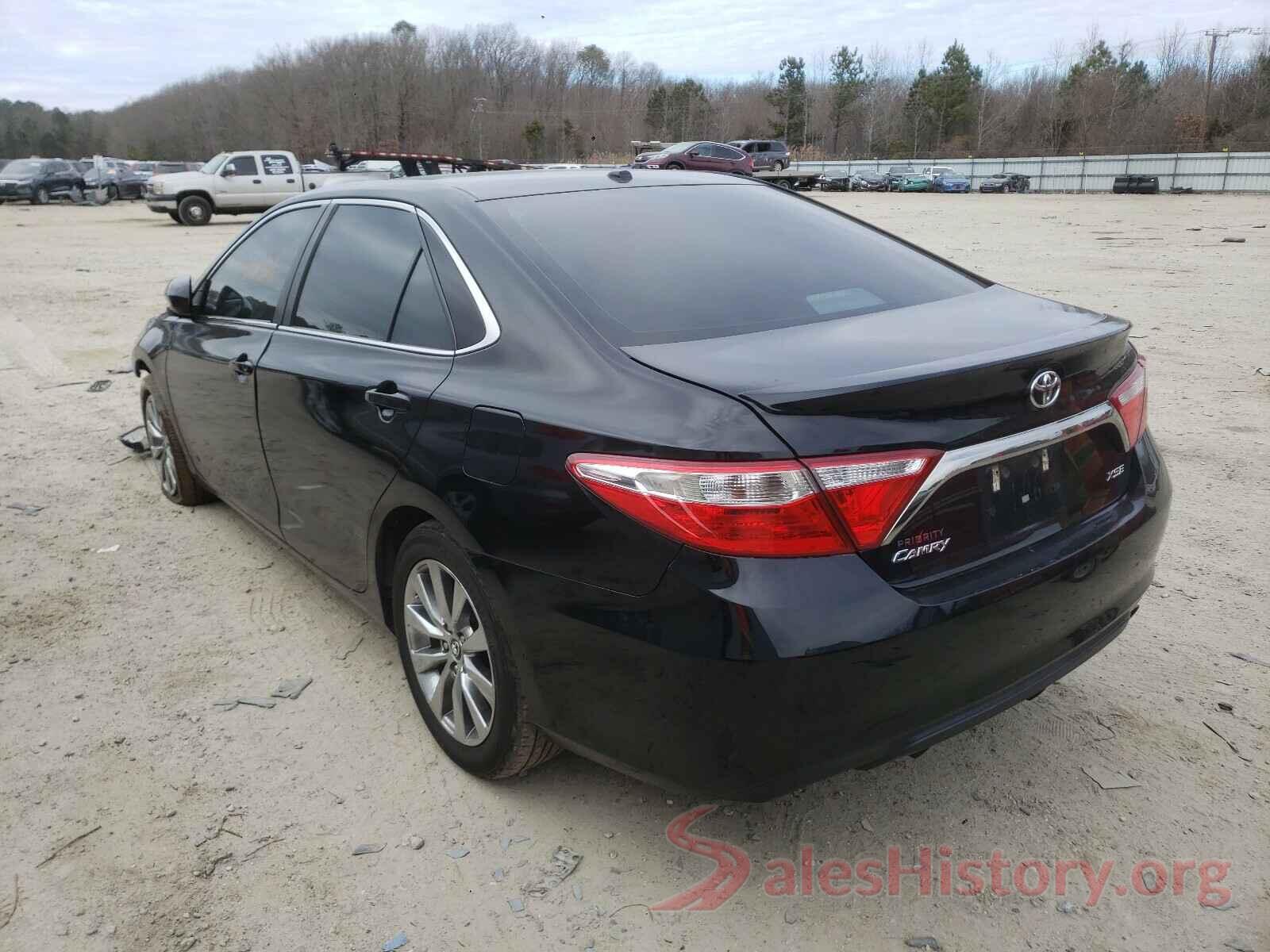 4T1BF1FK8GU537154 2016 TOYOTA CAMRY