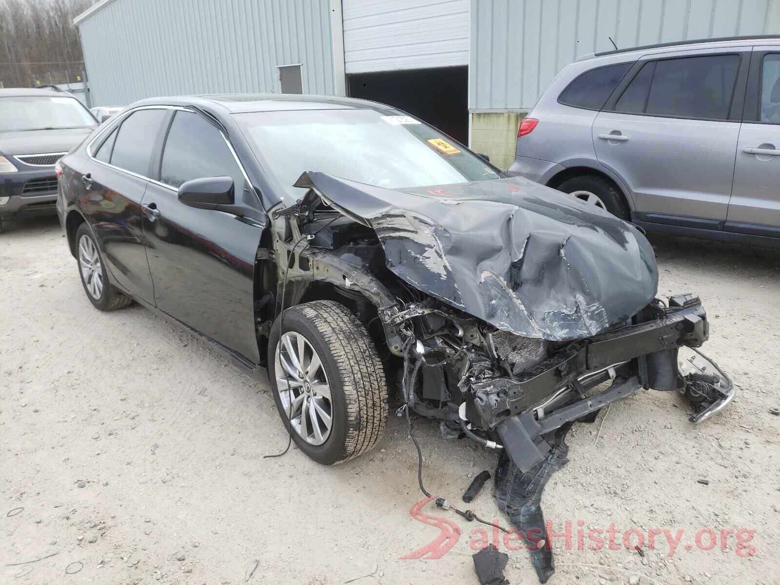 4T1BF1FK8GU537154 2016 TOYOTA CAMRY