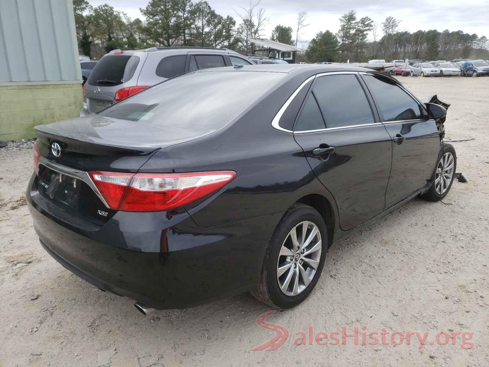 4T1BF1FK8GU537154 2016 TOYOTA CAMRY