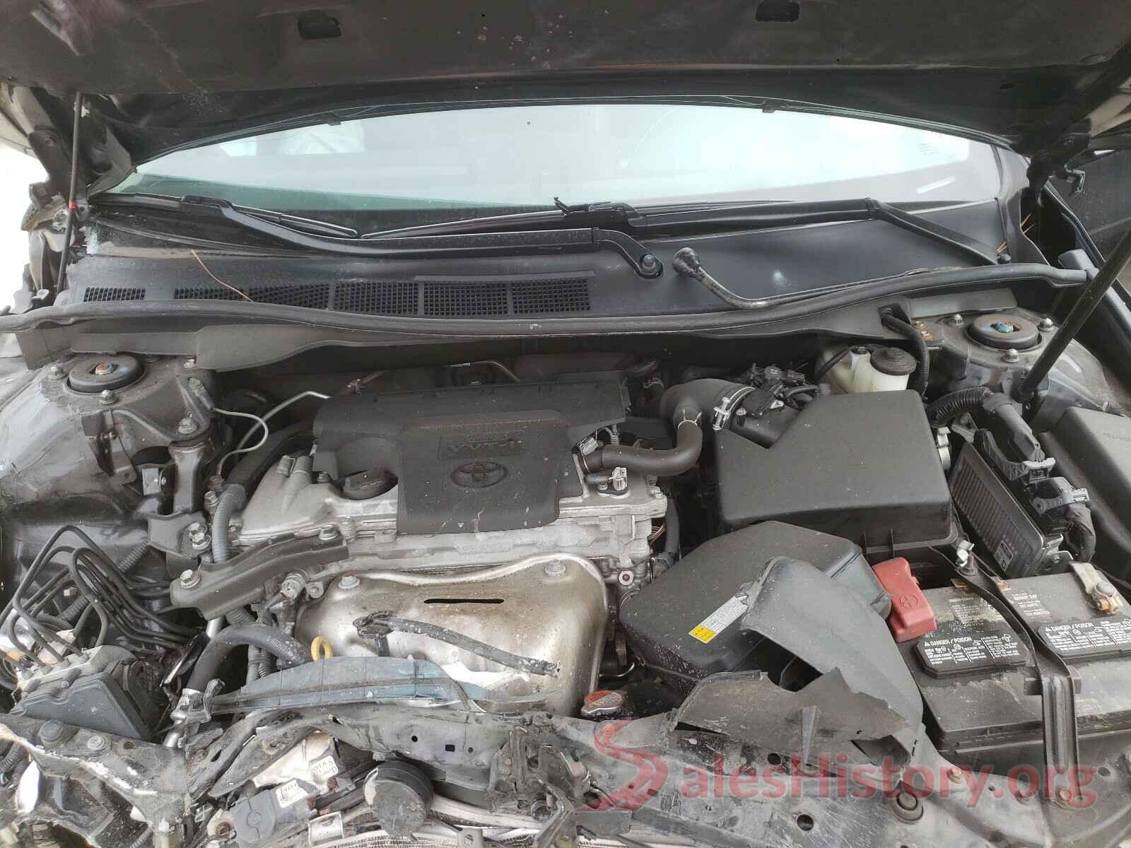 4T1BF1FK8GU537154 2016 TOYOTA CAMRY