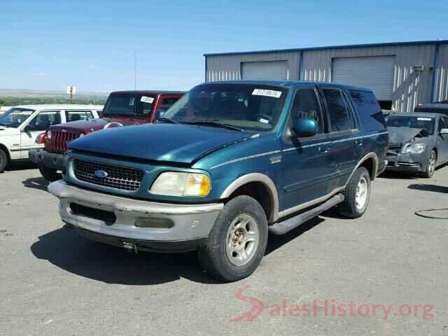 1V2LR2CA7JC508144 1997 FORD EXPEDITION