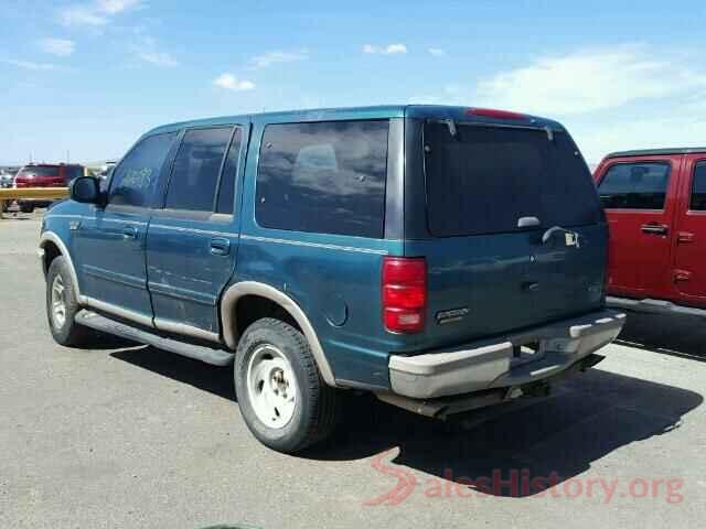 1V2LR2CA7JC508144 1997 FORD EXPEDITION