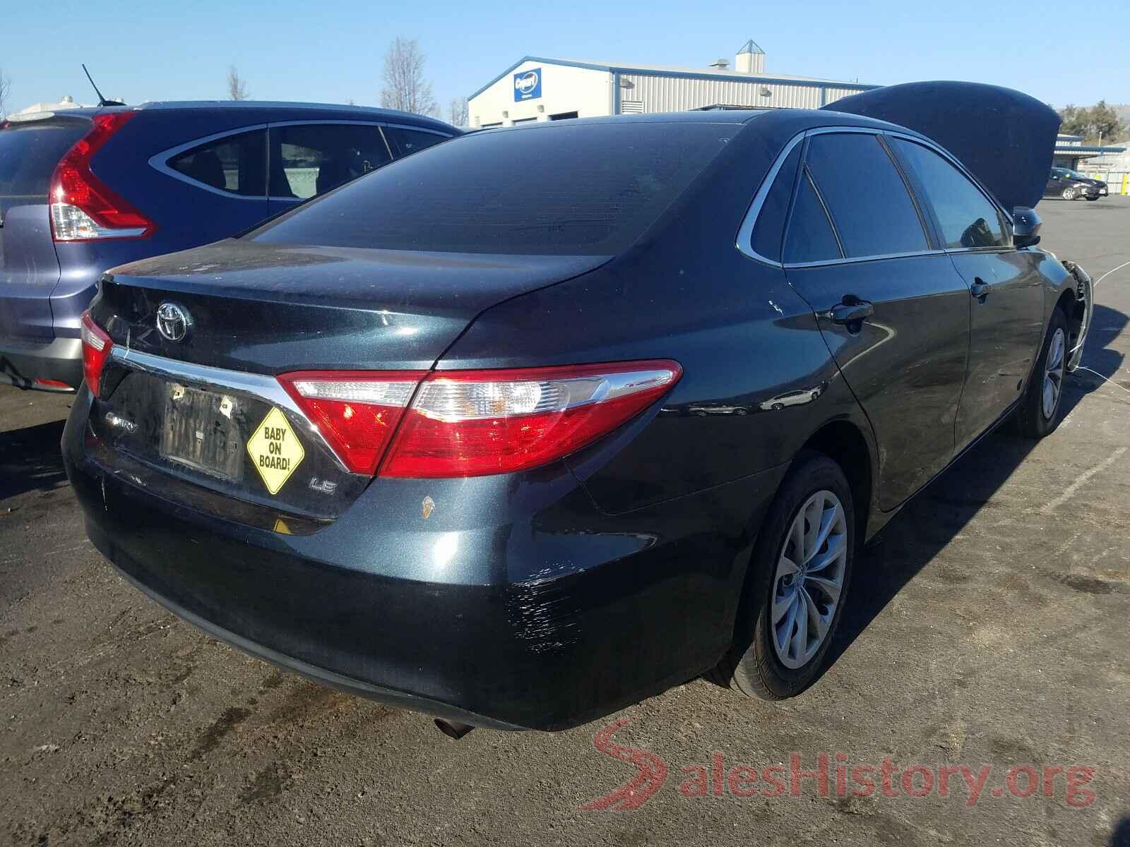 4T4BF1FK6GR522545 2016 TOYOTA CAMRY