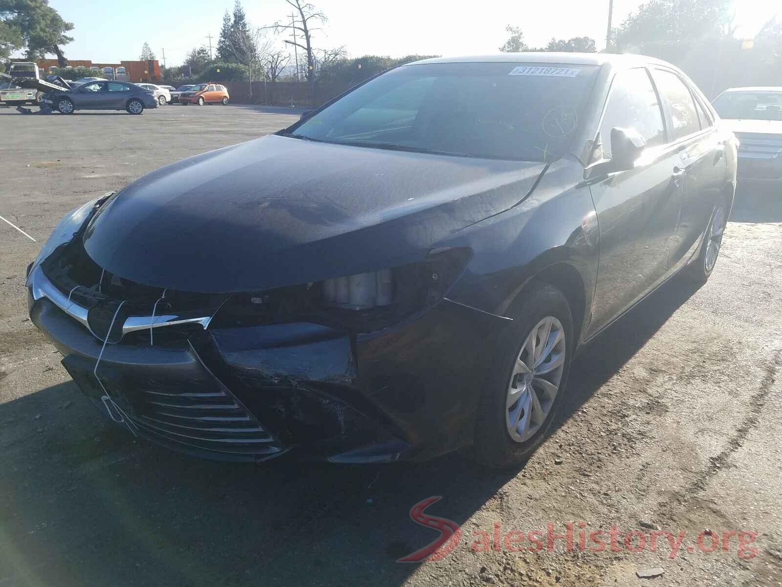 4T4BF1FK6GR522545 2016 TOYOTA CAMRY