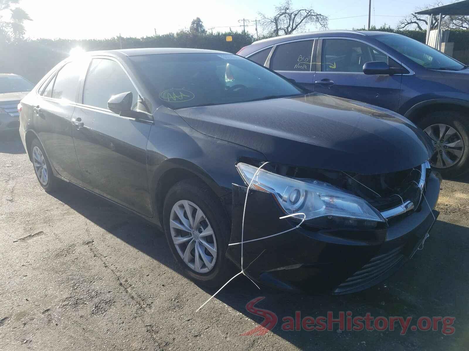 4T4BF1FK6GR522545 2016 TOYOTA CAMRY