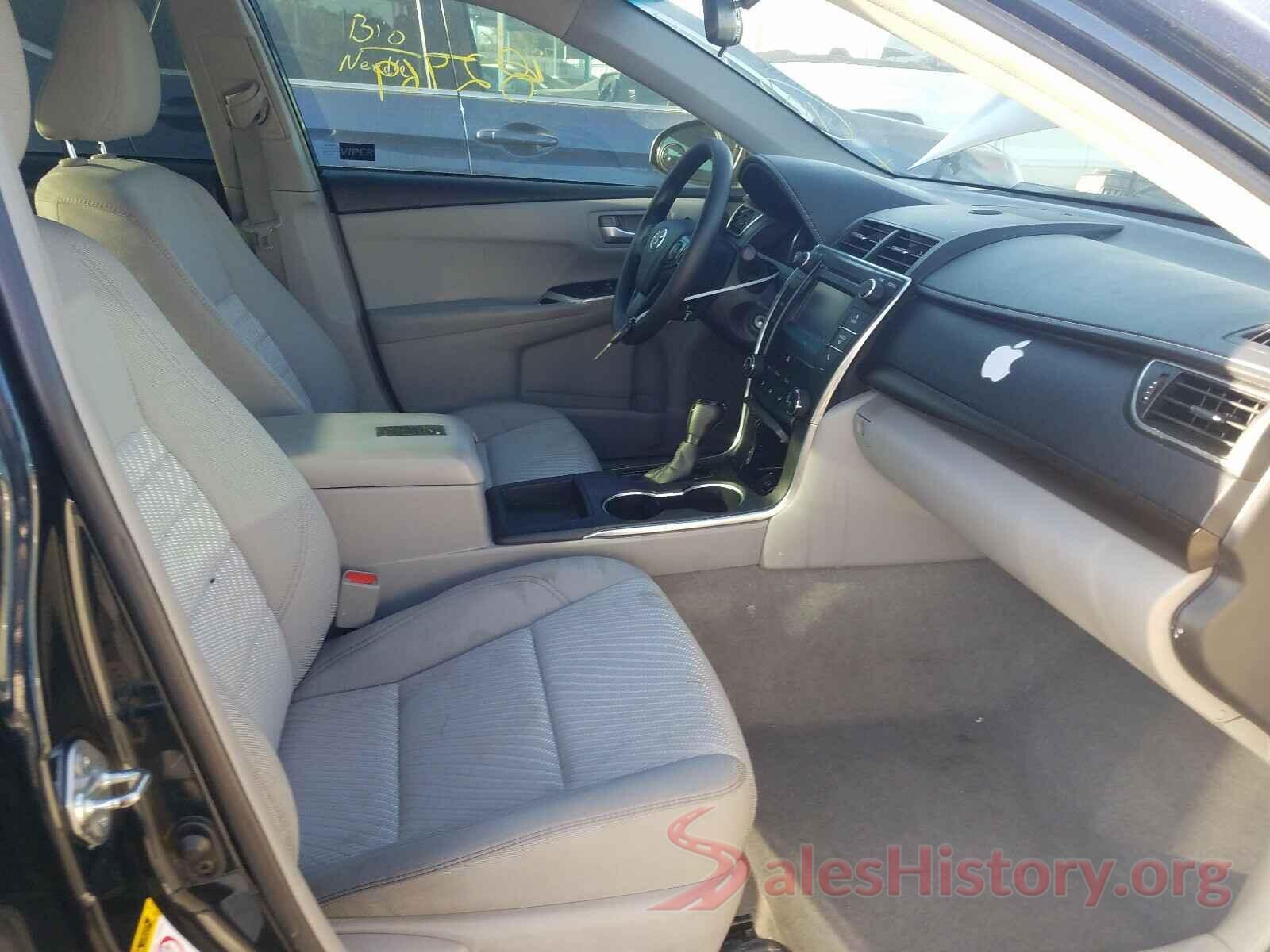 4T4BF1FK6GR522545 2016 TOYOTA CAMRY