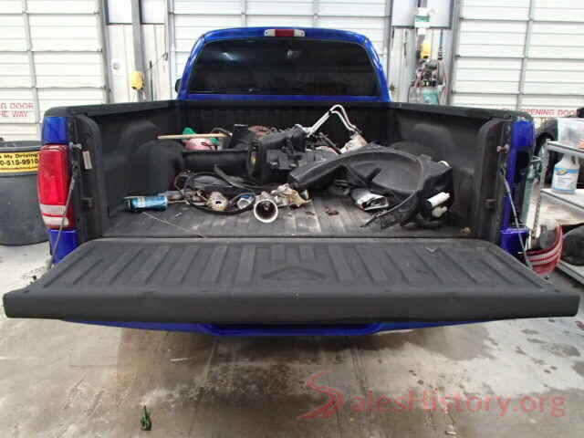 1FT7W2B6XGEC32953 2002 DODGE DAKOTA