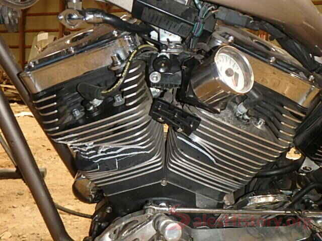 2AT9052179U202794 2009 HOME MOTORCYCLE