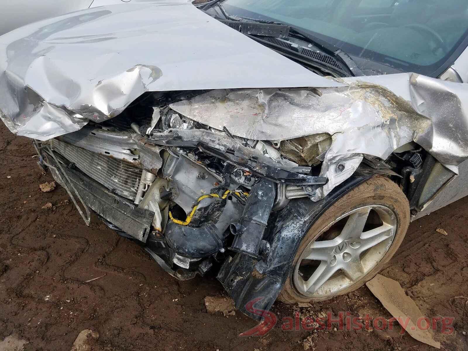 2G1115S36G9201383 2006 ACURA TL