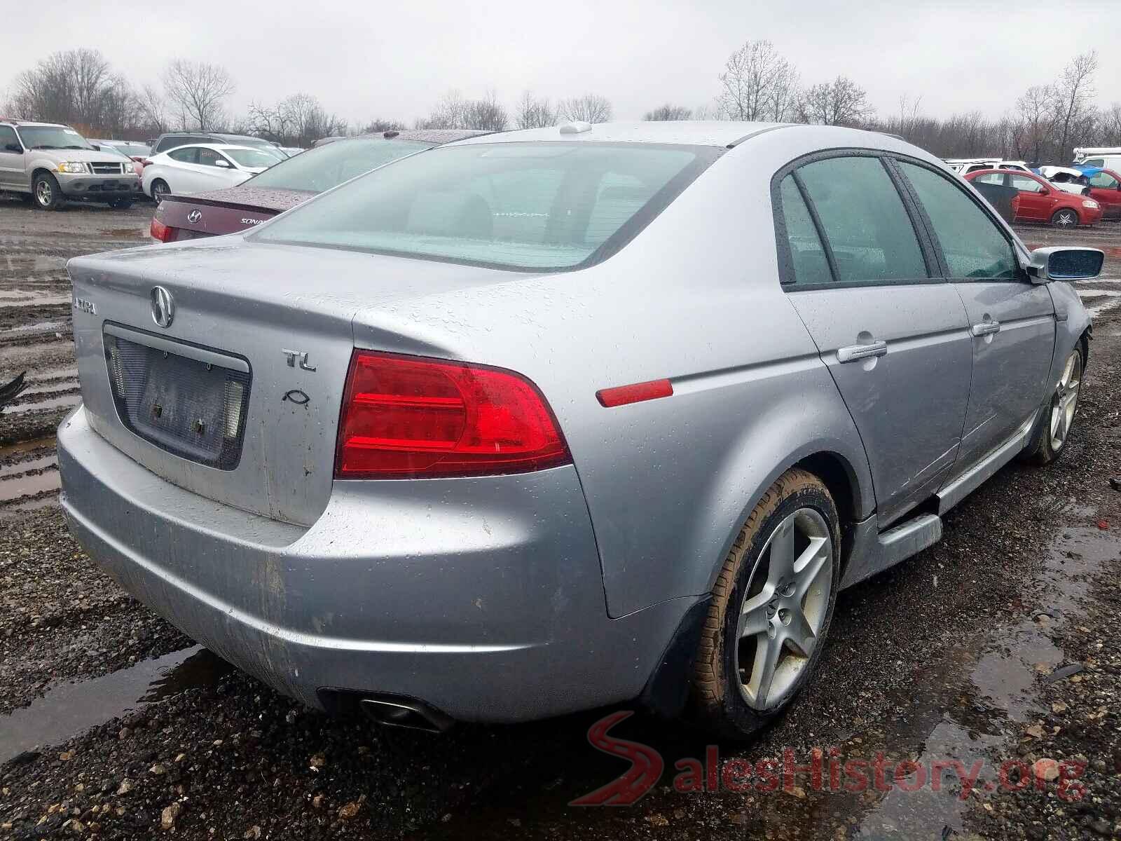 2G1115S36G9201383 2006 ACURA TL