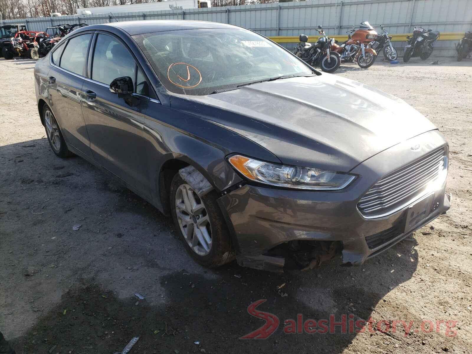 3FA6P0H71GR312366 2016 FORD FUSION