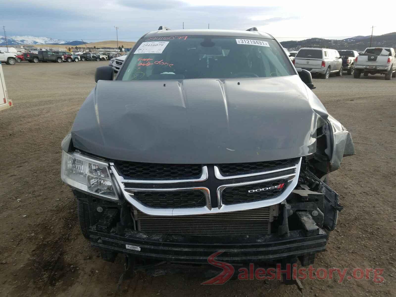 3C4PDCAB8LT201902 2020 DODGE JOURNEY